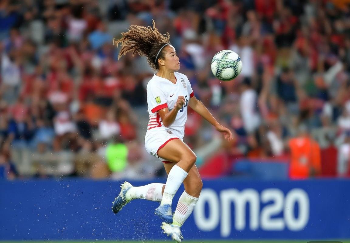 2020女足大战韩国：战术对决与球员风采解析