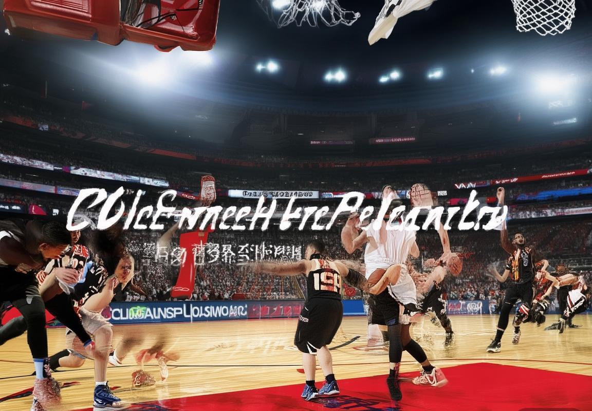 2016年CBA季后赛粤吉巅峰对决回顾