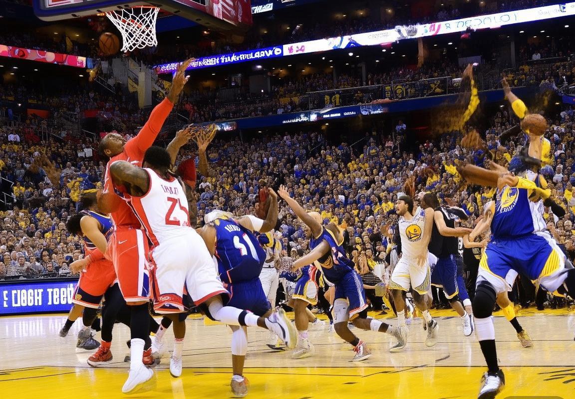 2018NBA赛季巅峰对决：勇士奇才经典战解析