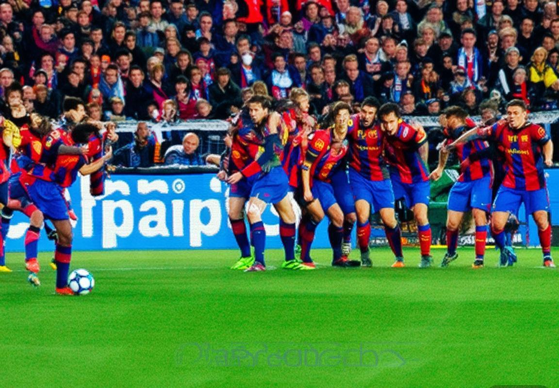 甘伯杯盛宴：球迷狂热助力巴萨新赛季启航