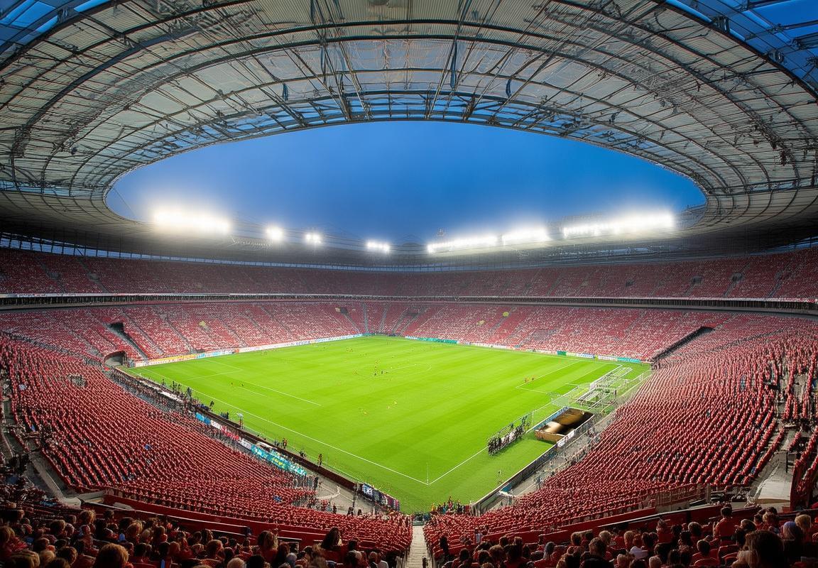 柏林联合vs比勒菲尔德：积分争夺战白热化激战正酣