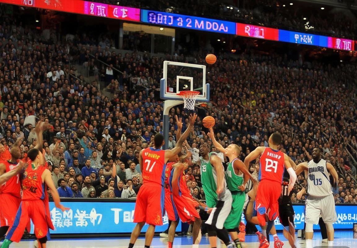 NBA巅峰对决：北京队VS独行侠球星闪耀关键时刻